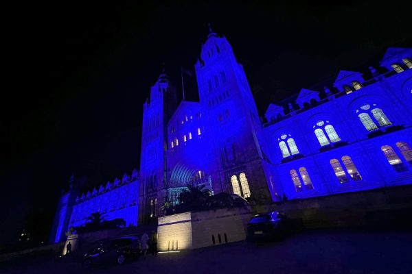 Under the Sea Dell Million Makers Gala Dinner Dell Technologies Million Makers Under the Sea Gala Dinner for The Prince's Trust