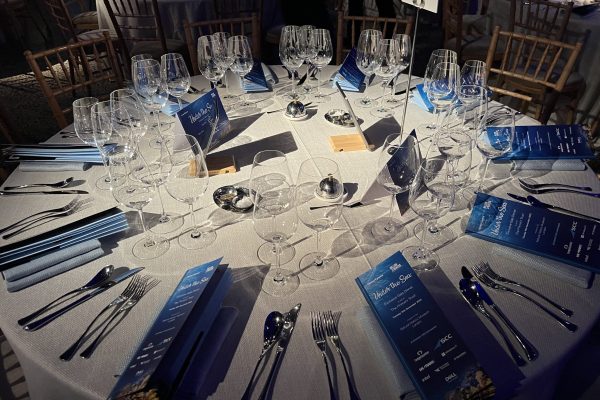 Under the Sea Dell Million Makers Gala Dinner Dell Technologies Million Makers Under the Sea Gala Dinner for The Prince's Trust