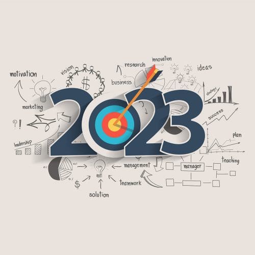 Marketing trends for 2023