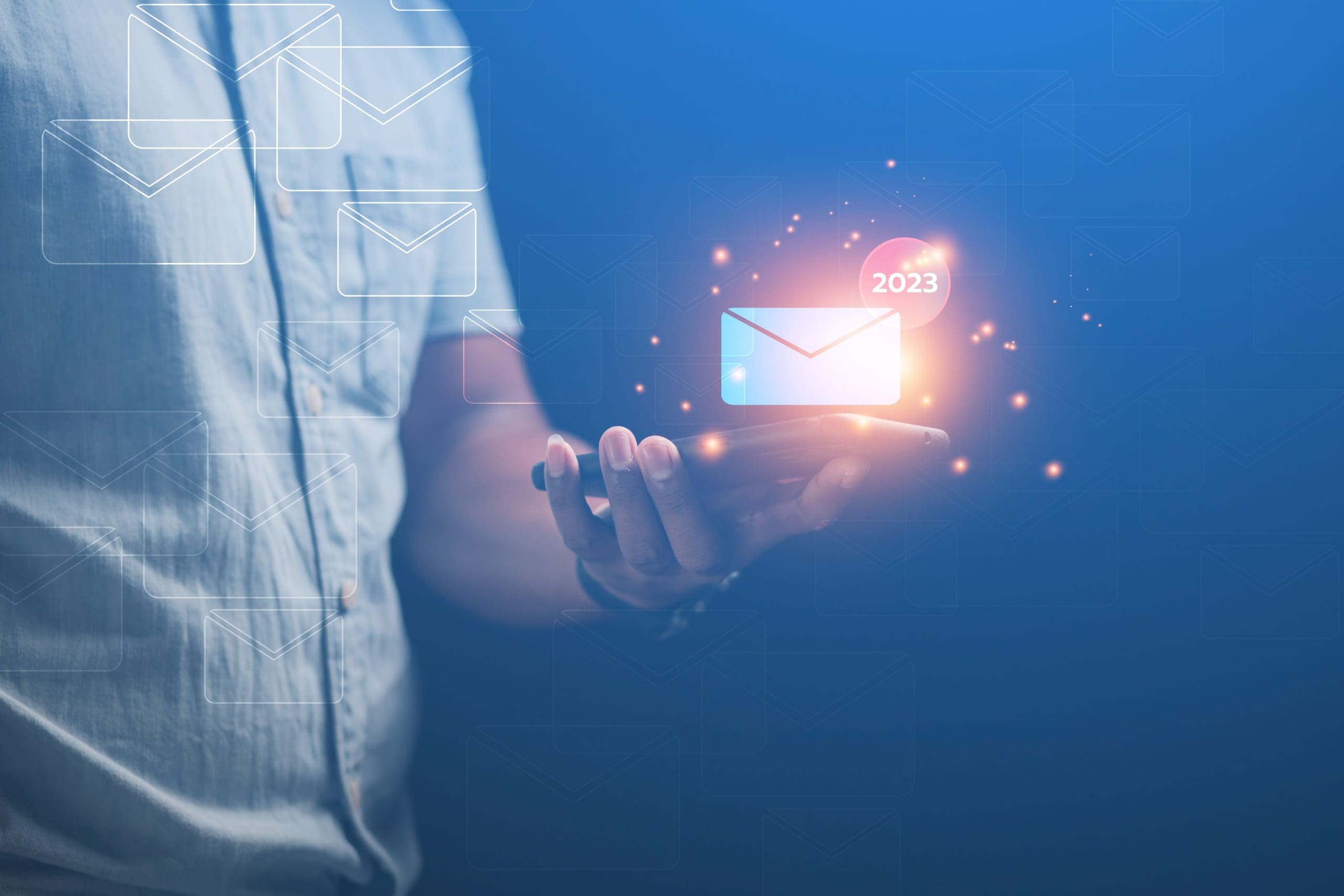 Email Marketing Trends for 2023