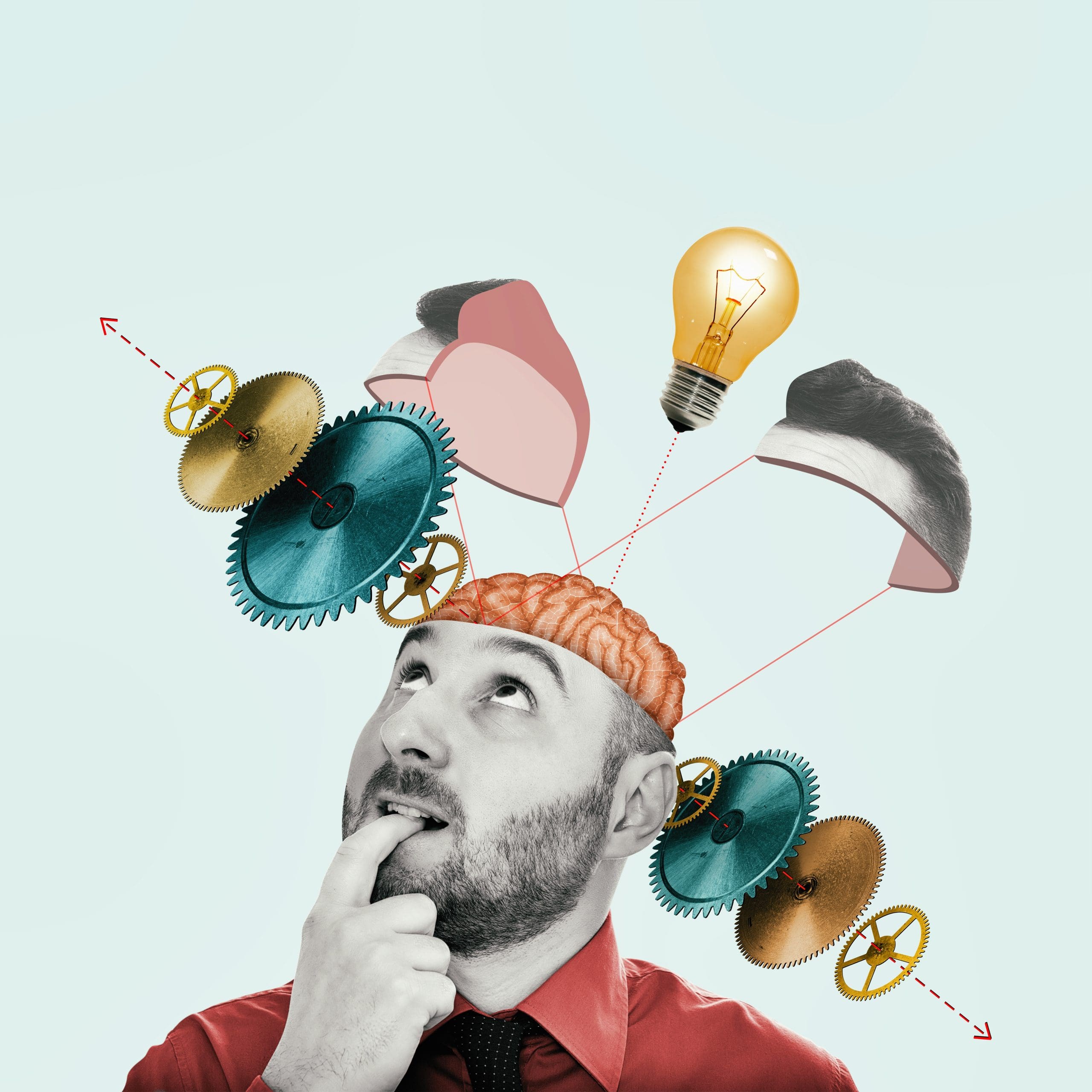 6 Tricks to Producing Great Creative Ideas