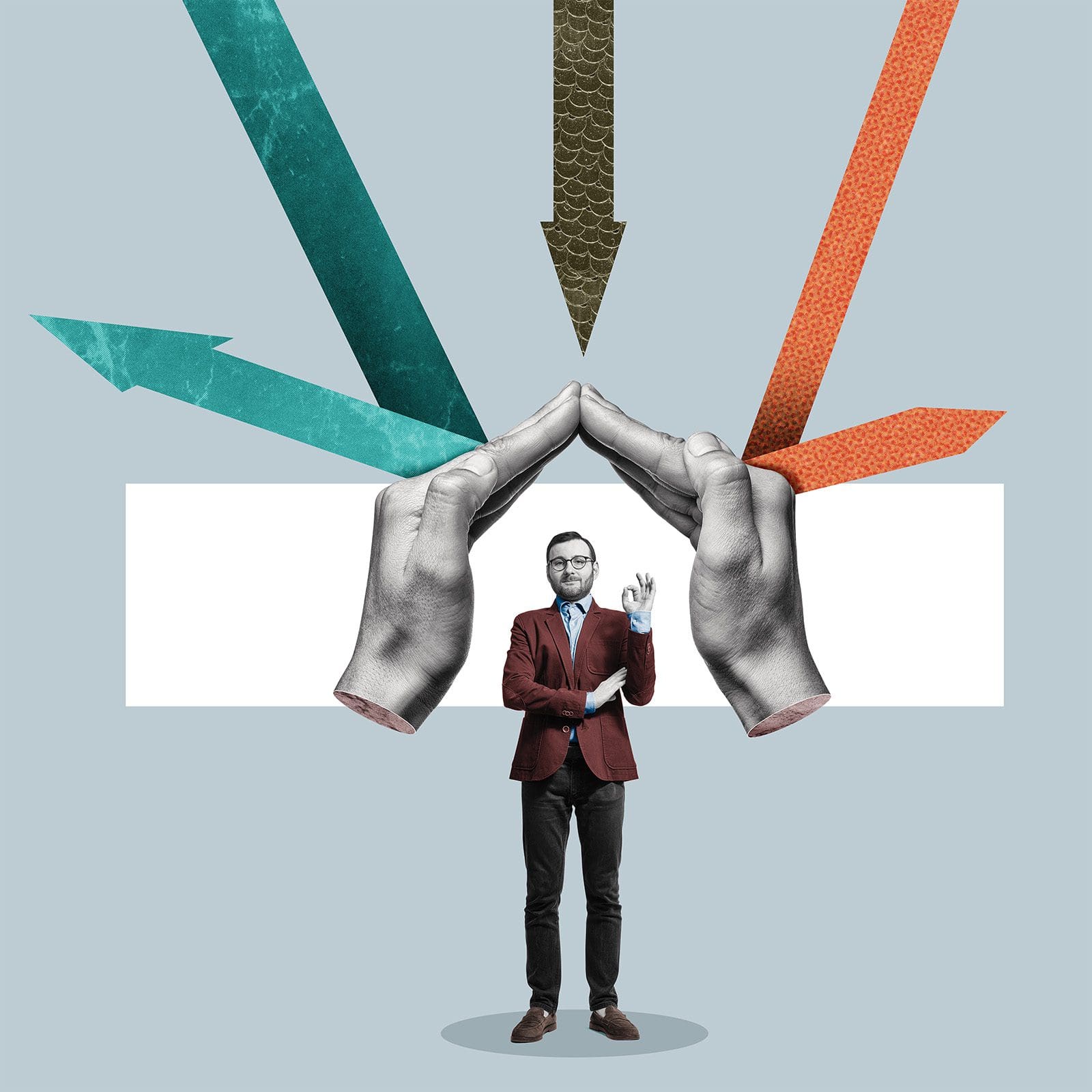 De-stress at Work and Get Back Your Sanity