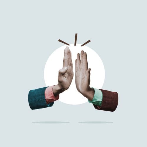 Make your customers feel special