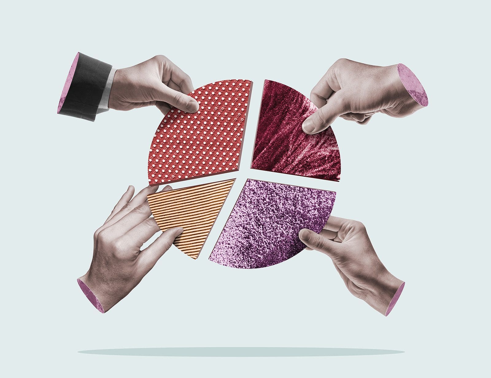 Omnichannel Marketing Makes Your Life Easier