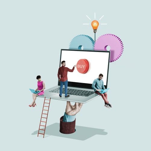 Retargeting - what it is and why you should be doing it