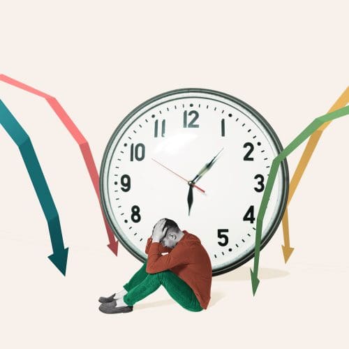 Defeating procrastination and boosting productivity