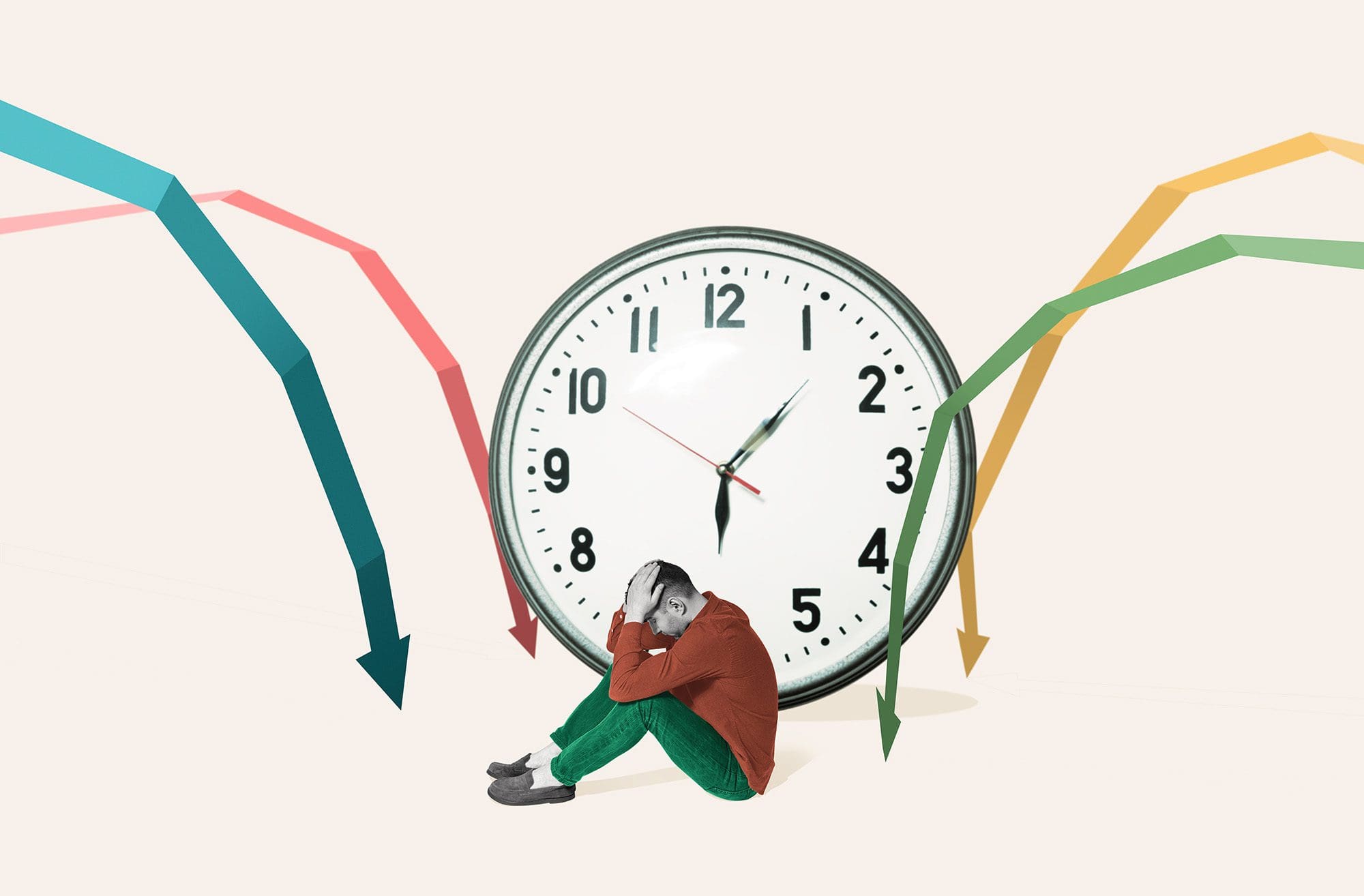 Defeating procrastination and boosting productivity