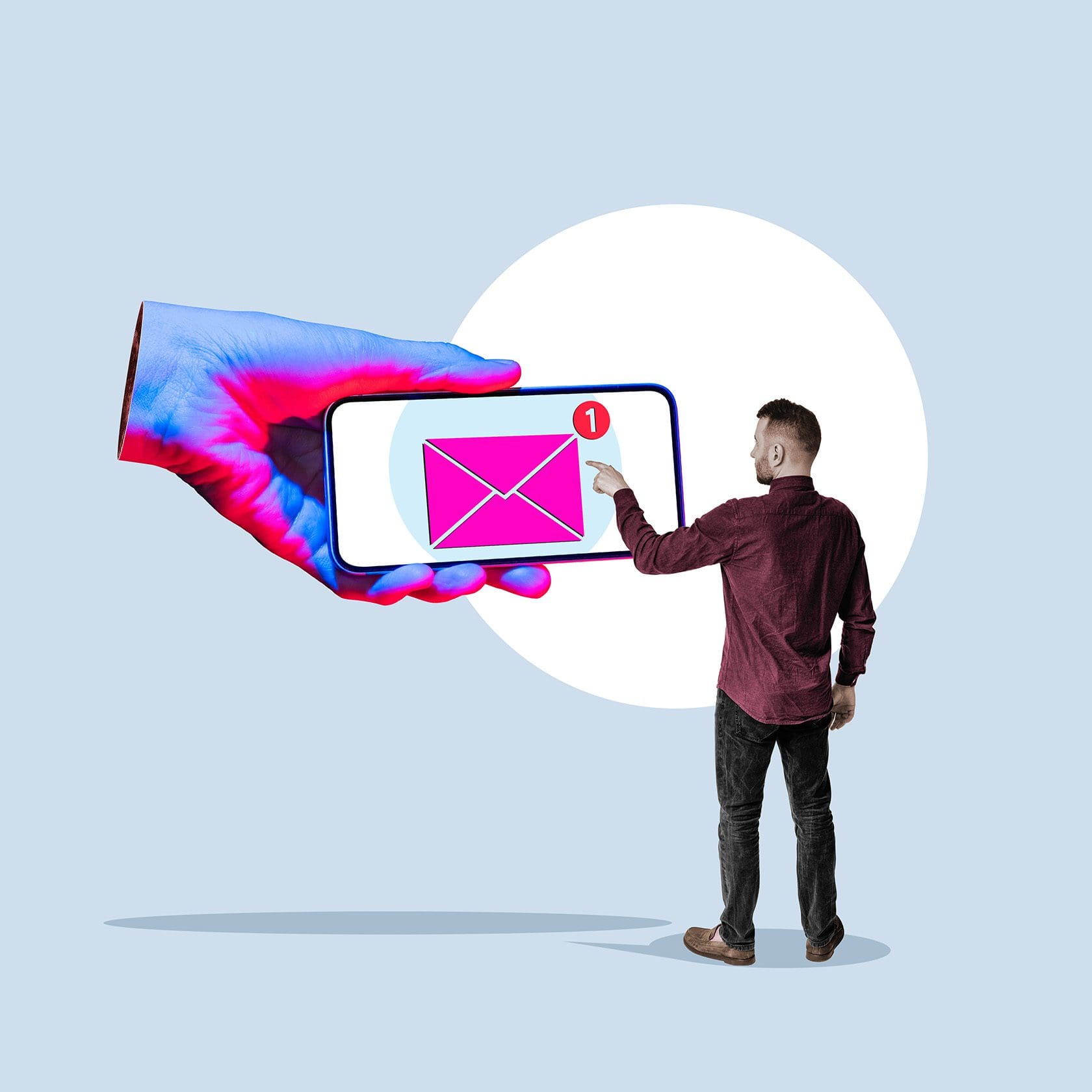 Getting email marketing frequency right